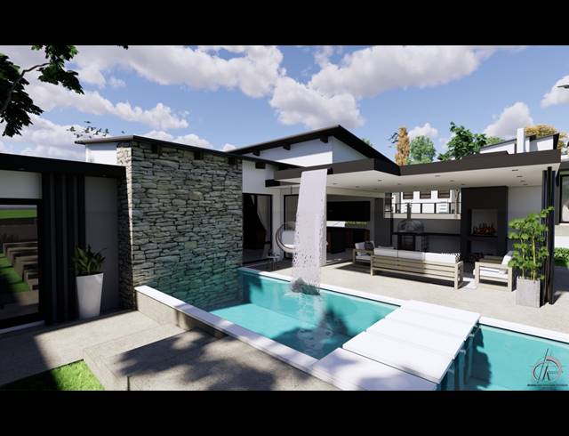 3 BEDROOM GUEST HOUSE FOR SALE IN CASHAN